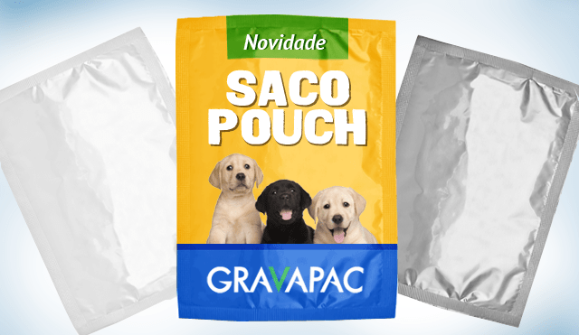 Saco Pouch